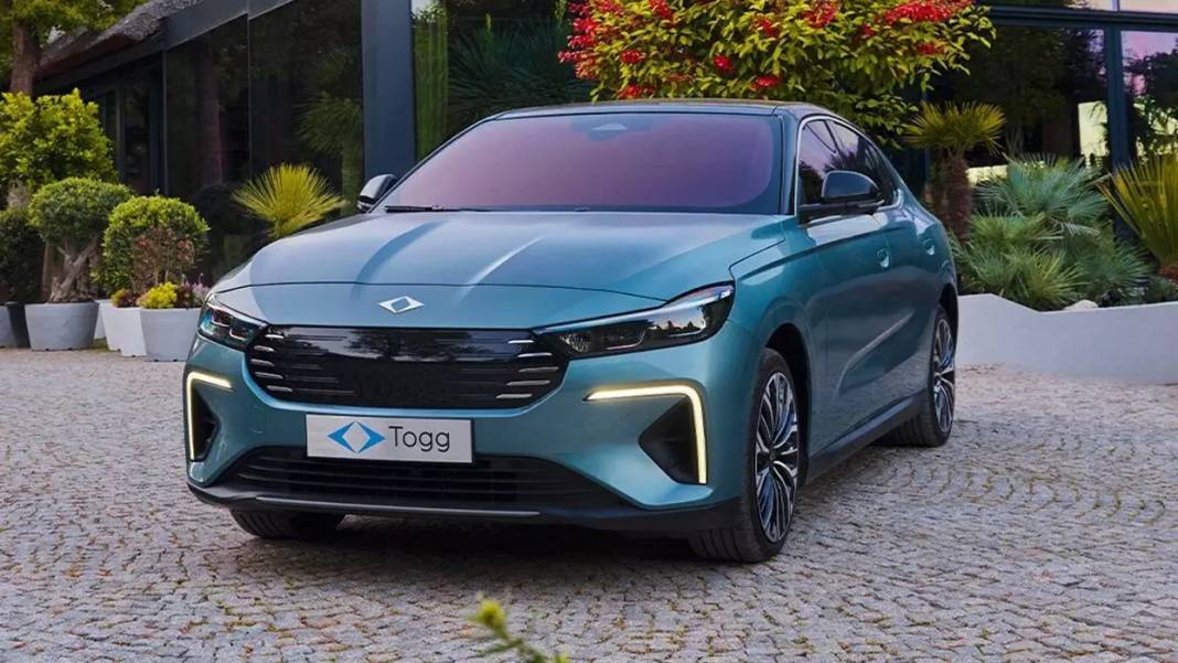 TOGG T10F özel kampanyayla satılacak! Sadece 800 bin TL 6